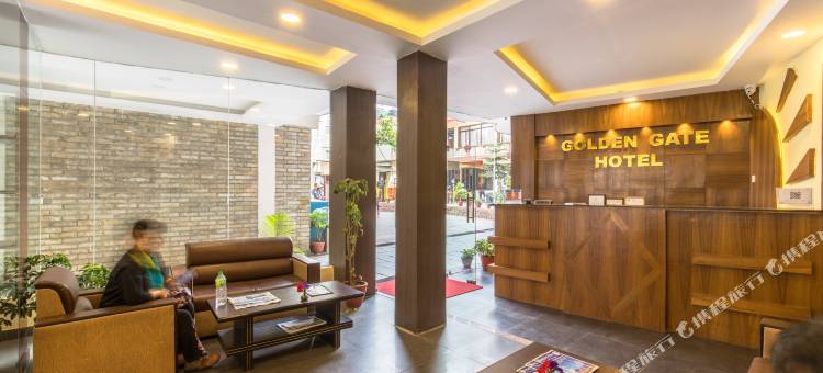 金门大酒店(Golden Gate Hotel)图片