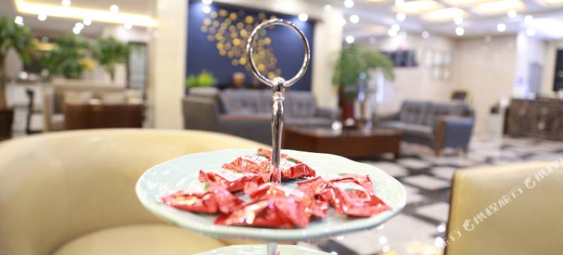 兰逸酒店(黔南贵定锦江桥店)图片