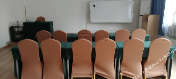 银座佳驿酒店(临沂通达路和谐广场店)图片