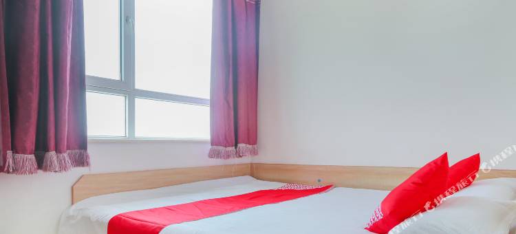 锦州金沙湾宾馆(滨海体育中心店)图片