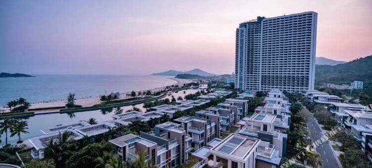 伊顿海陵岛民宿(阳江敏捷店)图片