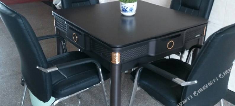 不负韶光·园林度假民宿(韶山故居店)图片