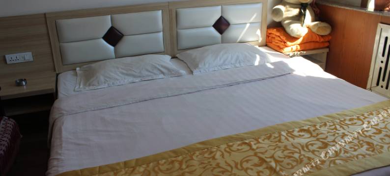 寿阳县文明旅店图片