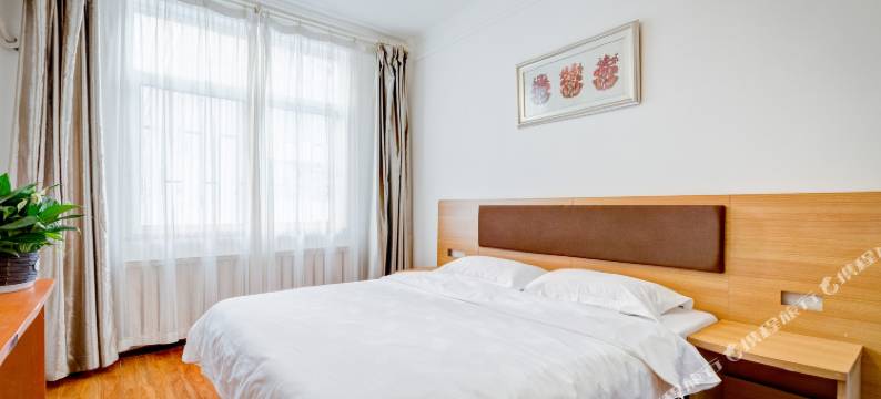 长安客栈(西安交大一附院吉祥村地铁站店)图片