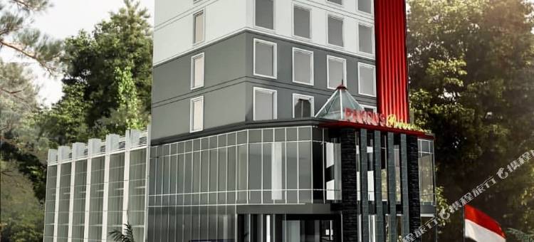 帕肯斯普瑞姆酒店(Pakons Prime Hotel)图片