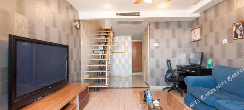 天津瑞竹公寓式酒店图片