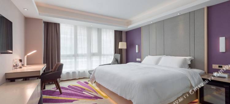 麗枫酒店(哈尔滨冰雪大世界龙川路地铁站店)图片