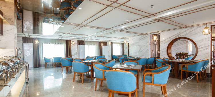 金边玫瑰半岛国际大酒店(Rose Garden International Hotel)图片
