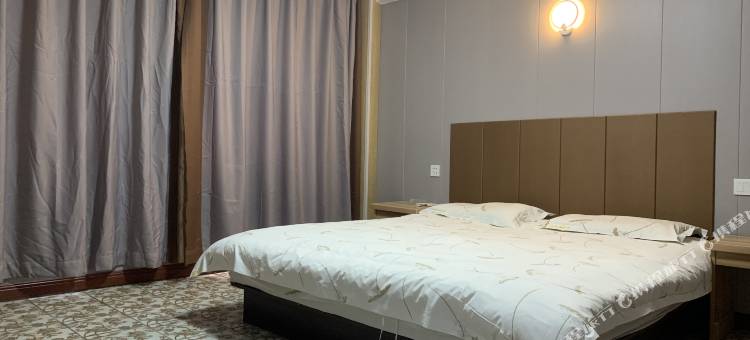 昆山阁莱雅宾馆图片