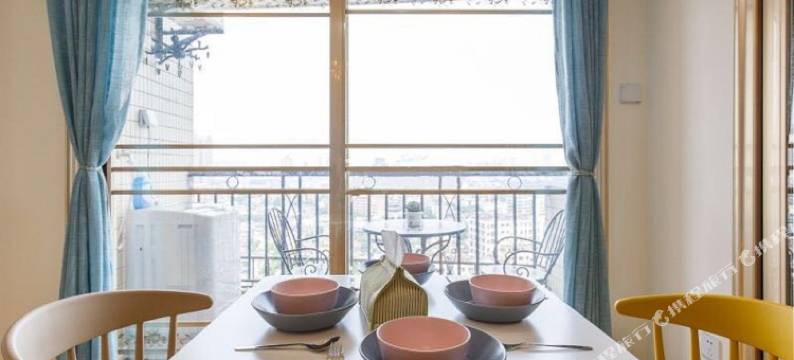 广州月圆民宿(粤剧艺术博物馆分店)图片