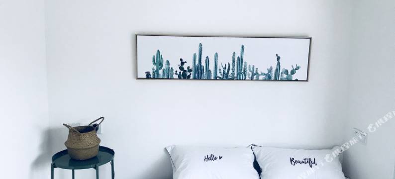 厦门卢文君公寓图片