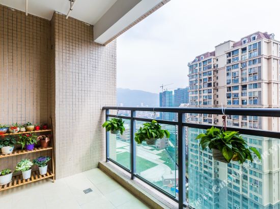 肇庆遇见－小林e家公寓