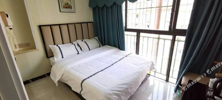 成都小清新驿站图片