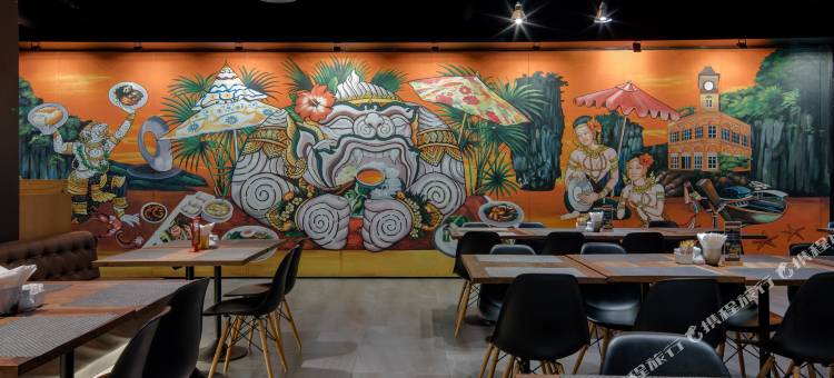 达拉酒店(Dara Hotel)图片