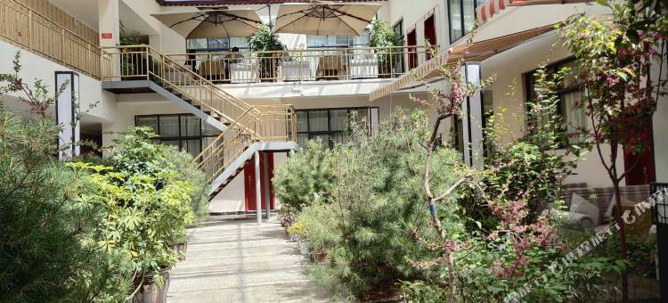 谢通门谢雄朗泉酒店图片