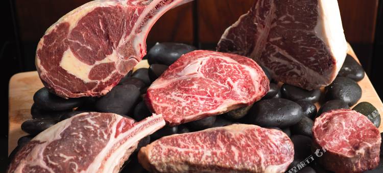 广州保利洲际酒店(广州塔琶洲会展中心店)图片