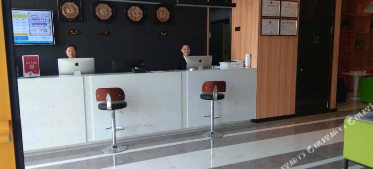 PERO品睿酒店(新沂中医院店)图片