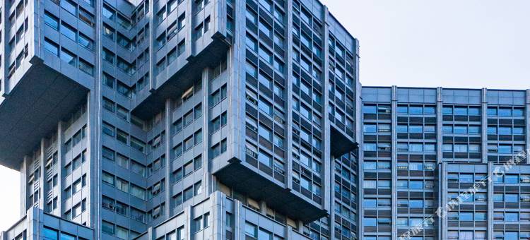 途客·尚邻酒店(杭州火车东站店)图片