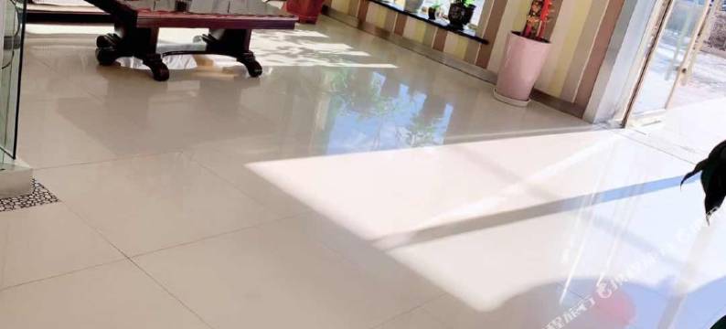 北安泰和假日宾馆图片