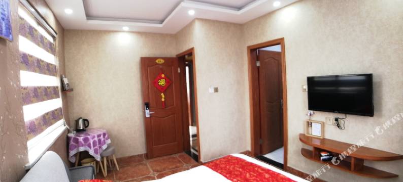 乌镇鑫愉小驻住宿图片