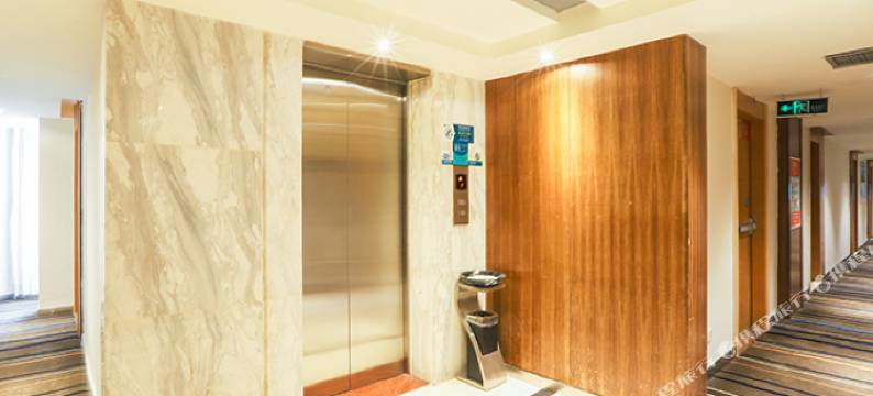 城市网约酒店(南宁朝阳广场新竹路店)图片