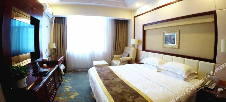 鹤壁宝马宾馆图片