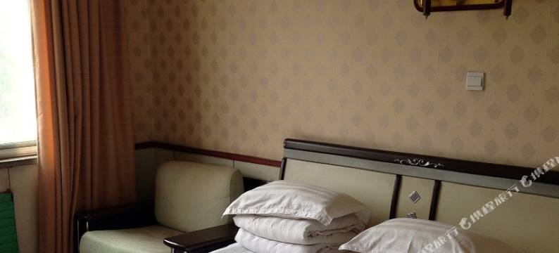 平阴豪门商务宾馆图片