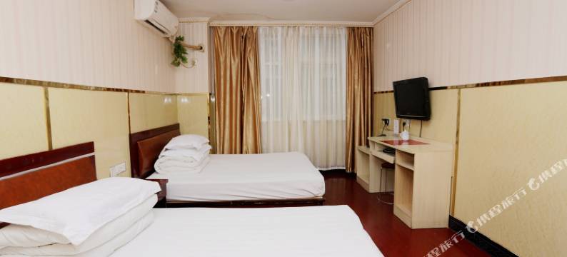 戈尔宾馆(南京龙眠大道地铁站店)图片