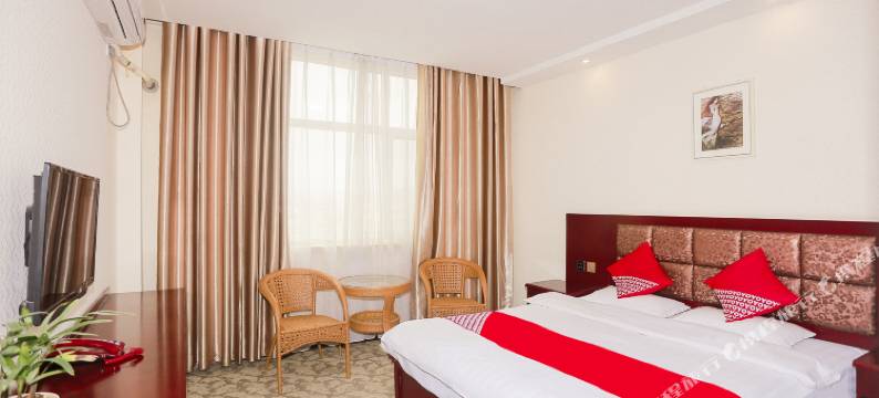 南雄李家湾商务宾馆图片