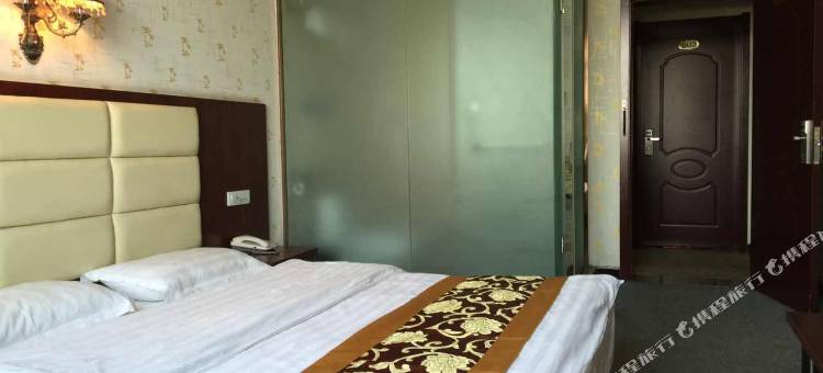 叶县东城商务宾馆图片