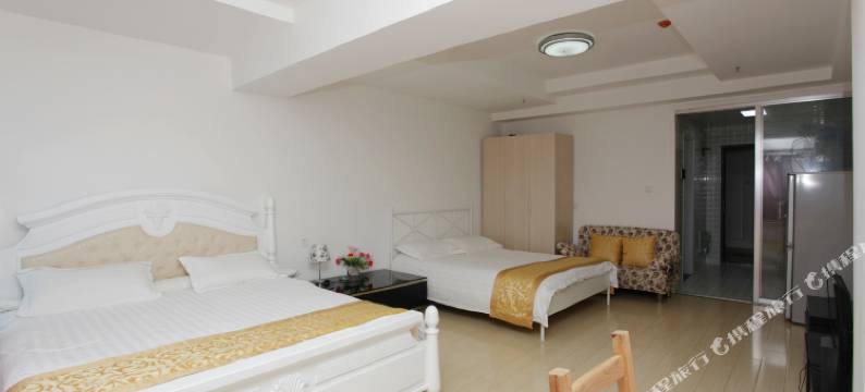 布兰登酒店公寓(南京河定桥店)图片