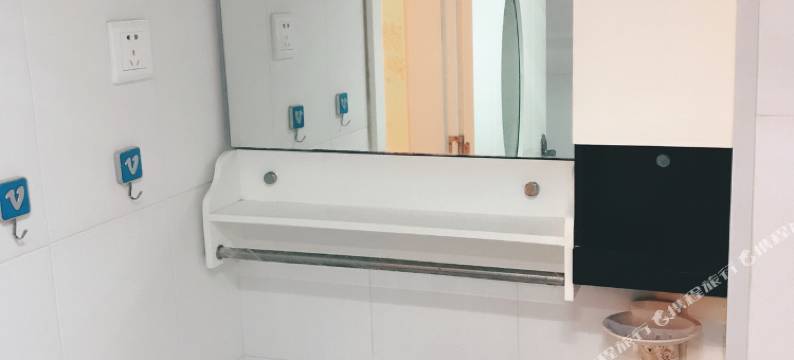 济南DIY青年公寓图片