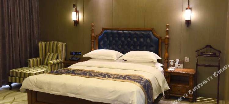 伊宁机场丽呈酒店图片