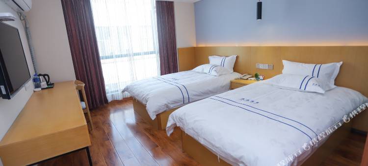 南苑e家酒店(绍兴东站百崧路店)图片