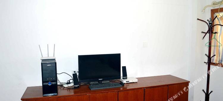 连云港怡然旅馆图片