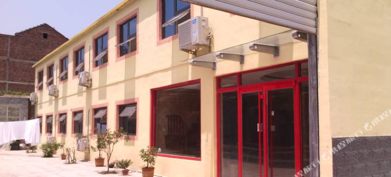 五莲德源宾馆图片