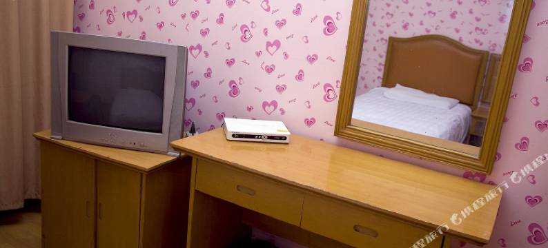 乐清凯华宾馆图片