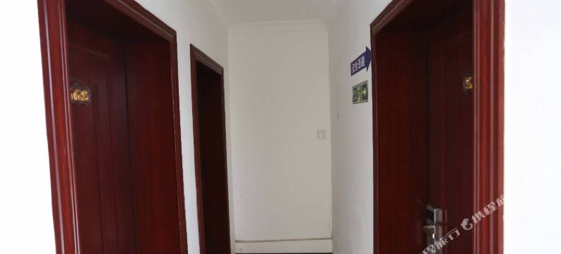 绵阳泊岸宾馆图片