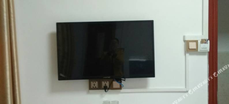 中山青橙住宿图片