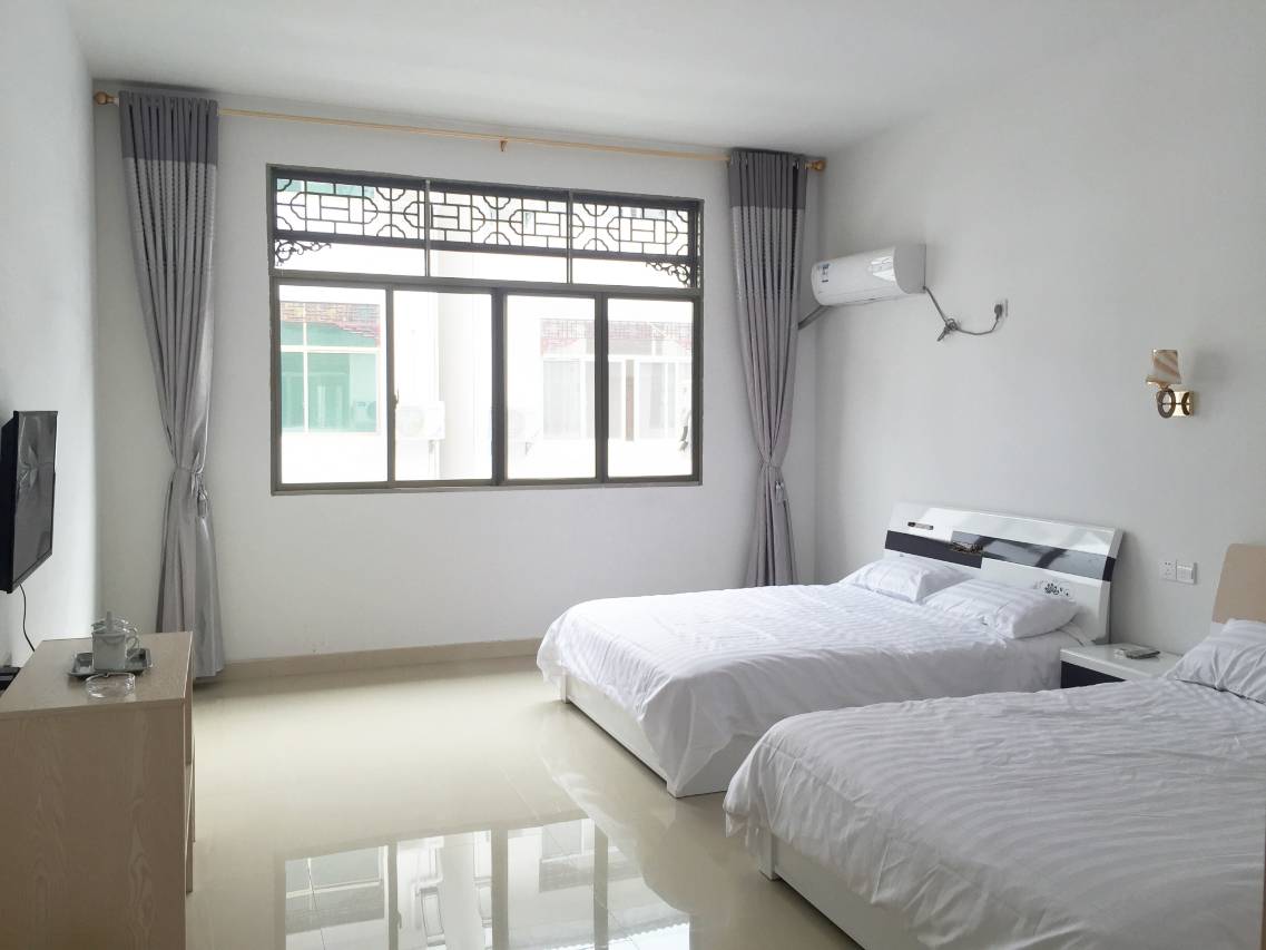 婺源江湾悦来客栈