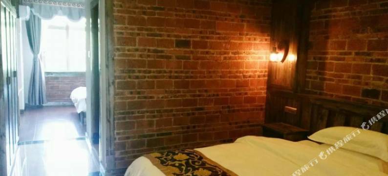 昭平乡约黄姚酒店图片