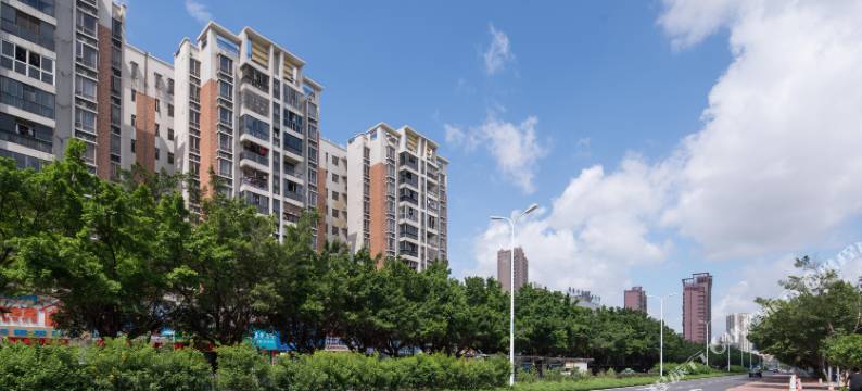 意居·轻奢Hotel图片