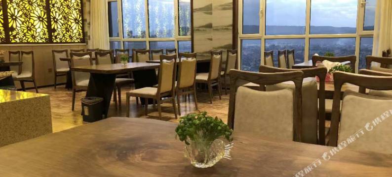 临夏荣科饭店图片