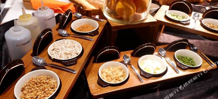 宜必思尚品雅加达丹那阿邦酒店(Ibis Styles Jakarta Tanah Abang)图片
