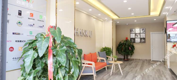 骏怡连锁酒店(兰州城关区兰州大学店)图片