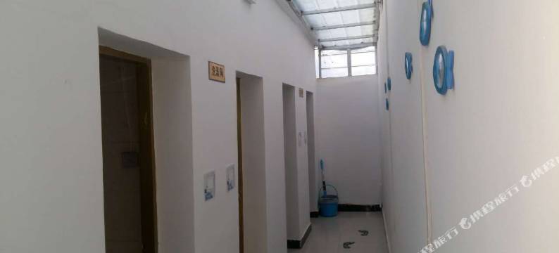 茶卡盐湖老兵之家民宿图片