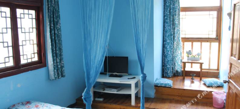 凤凰泡菜姐姐家客栈图片