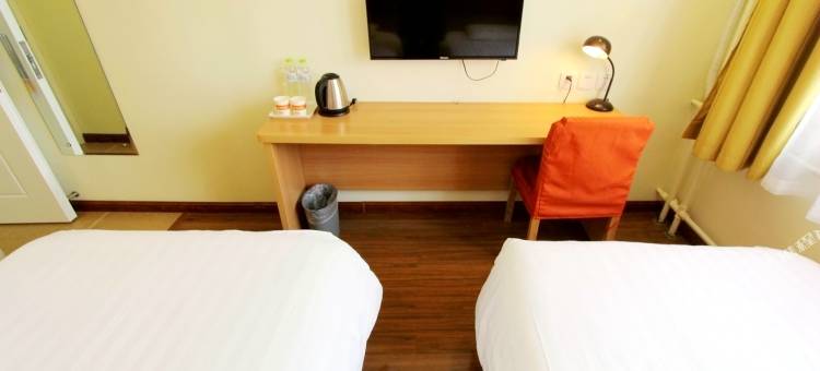 如家酒店(青岛长途汽车总站杭州路店)图片