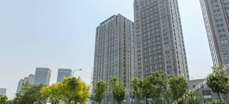宜居酒店式公寓(天津北辰区政府新都汇广场店)图片