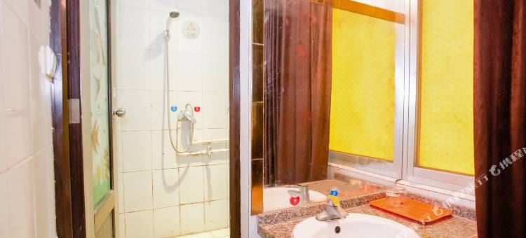 冠宏宾馆(南宁三十三中地铁站秀厢地铁站店)图片